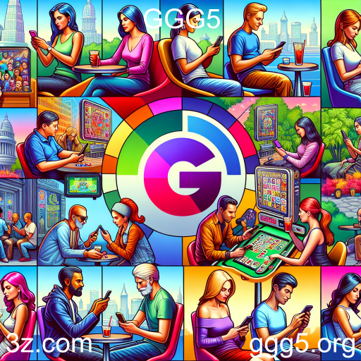 A Revolução dos Jogos Móveis: Entretenimento em suas Mãos