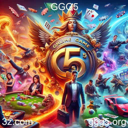 O Crescimento dos Jogos Online: Uma Nova Era no Entretenimento Digital