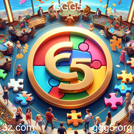 Desvendando os Desafios dos Quebra-Cabeças na GGG5