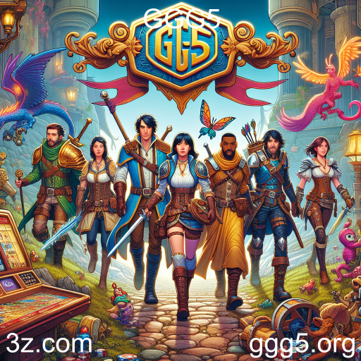 A Ascensão dos Jogos de RPG: Uma Jornada Através do Tempo e da Criatividade